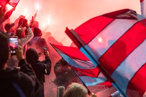KuPS–Trabzonspor: Turkkilaisseuralle mojovat sakot 1