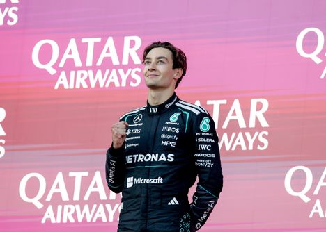 Lando Norris vaatii ajokieltoa – Max Verstappen pitää rangaistusta liian ankarana 7