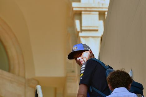 Lando Norris vaatii ajokieltoa – Max Verstappen pitää rangaistusta liian ankarana 9