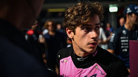 Lando Norris vaatii ajokieltoa – Max Verstappen pitää rangaistusta liian ankarana 1
