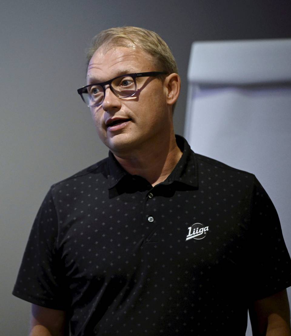 Liiga siirtää kuusi otteluaan – Jussi Markkanen myöntää virheen: "Olisi pitänyt varmistaa paremmin" 1