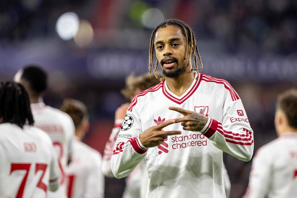 Liverpool juhli maaleilla Mestarien liigassa – italialaisseurojen huono viikko jatkui 1