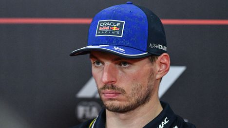 Verstappenin kielenkäyttö katkaisi Sky Sportsin lähetyksen Singaporen GP:n jälkeen 2 Verstappenin kielenkäyttö katkaisi Sky Sportsin lähetyksen Singaporen GP:n jälkeen 1