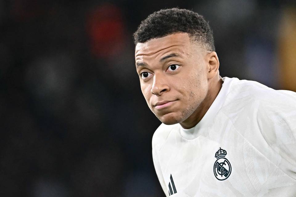 Mbappé ylsi nuorimpana sataan otteluun Mestarien liigassa ja ohitti Messin tilastoissa 1