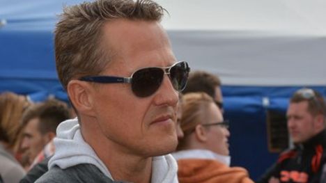 Uusi dokumentti Michael Schumacherista: Corinna Schumacher julkisuudessa 2 Uusi dokumentti Michael Schumacherista: Corinna Schumacher julkisuudessa 1
