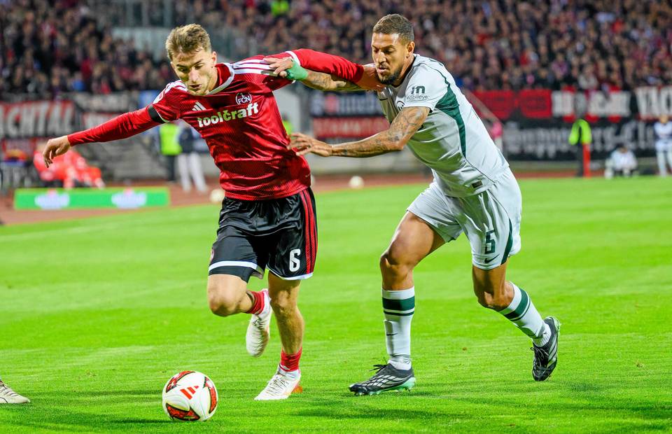 Miroslav Klose ylistää Adam Marhievia: "Hän on sydämemme" Miroslav Klose ylistää Adam Marhievia: "Hän on sydämemme" 1
