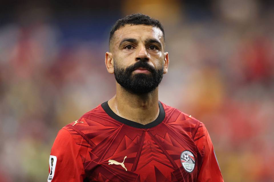 Mo Salah saapui Suomeen keskiviikkoiltapäivänä – arvuuttelu pelaamisesta käynnissä Mo Salah saapui Suomeen keskiviikkoiltapäivänä – arvuuttelu pelaamisesta käynnissä 2