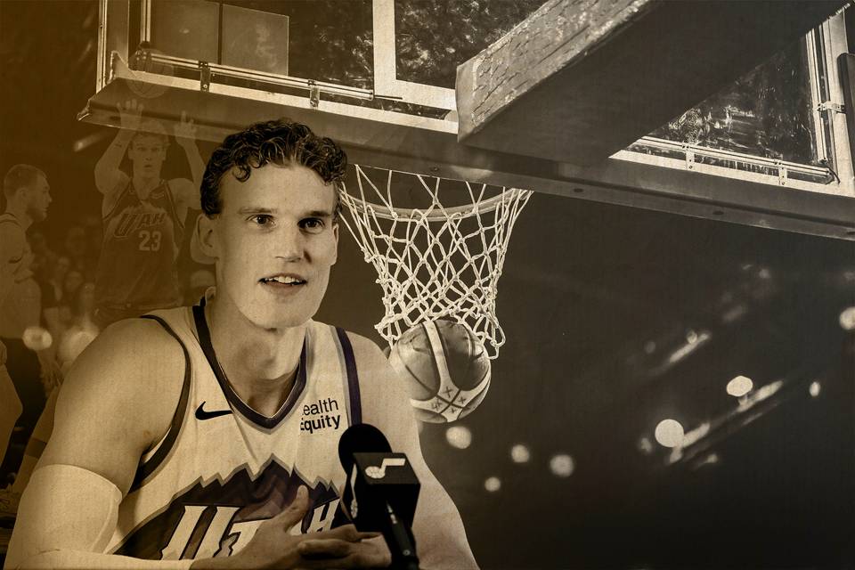 Lauri Markkasen NBA-uran häpeätahra voi lopulta hävitä – Utah Jazzilla on nyt mahdollisuus pudotuspeleihin 1