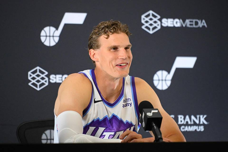 Lauri Markkasen NBA-uran häpeätahra voi lopulta hävitä – Utah Jazzilla on nyt mahdollisuus pudotuspeleihin 2
