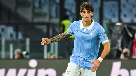 Mussolinin jälkeläinen teki maalin Italian pääsarjassa 2 Mussolinin jälkeläinen teki maalin Italian pääsarjassa 1