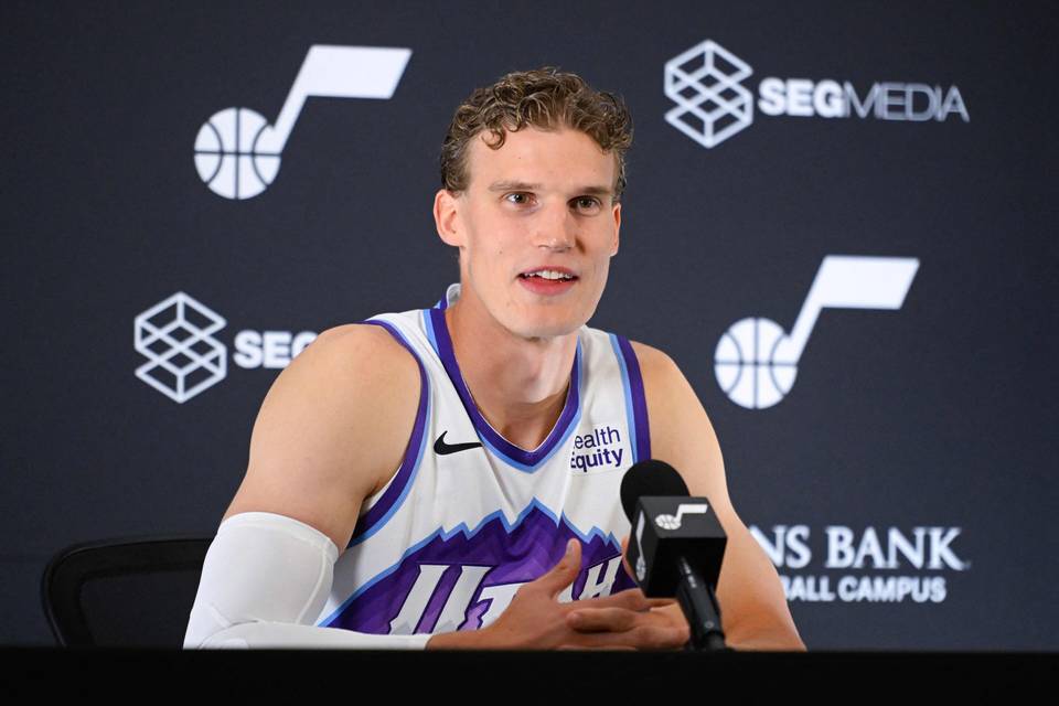 NBA:n kahden suomalaisjoukkueen suunta on alkavalla kaudella ylöspäin 1