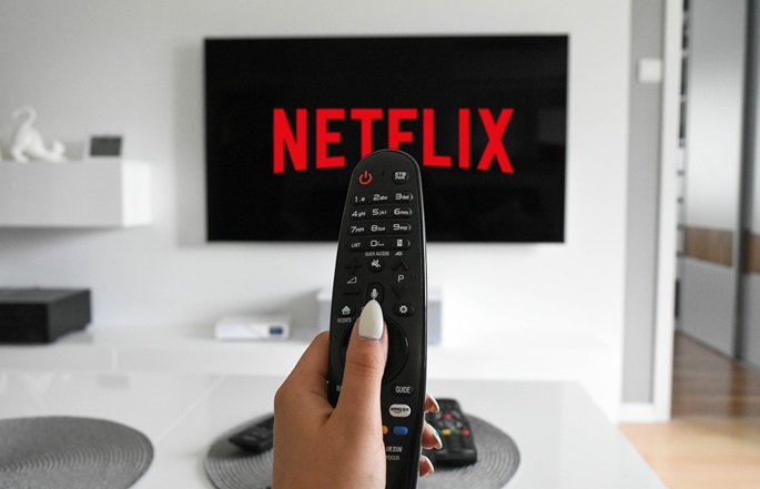 Netflix hankki Espanjan ja Andorran yksinoikeudet 2030 MM-kisojen lähetyksiin Netflix hankki Espanjan ja Andorran yksinoikeudet 2030 MM-kisojen lähetyksiin 1
