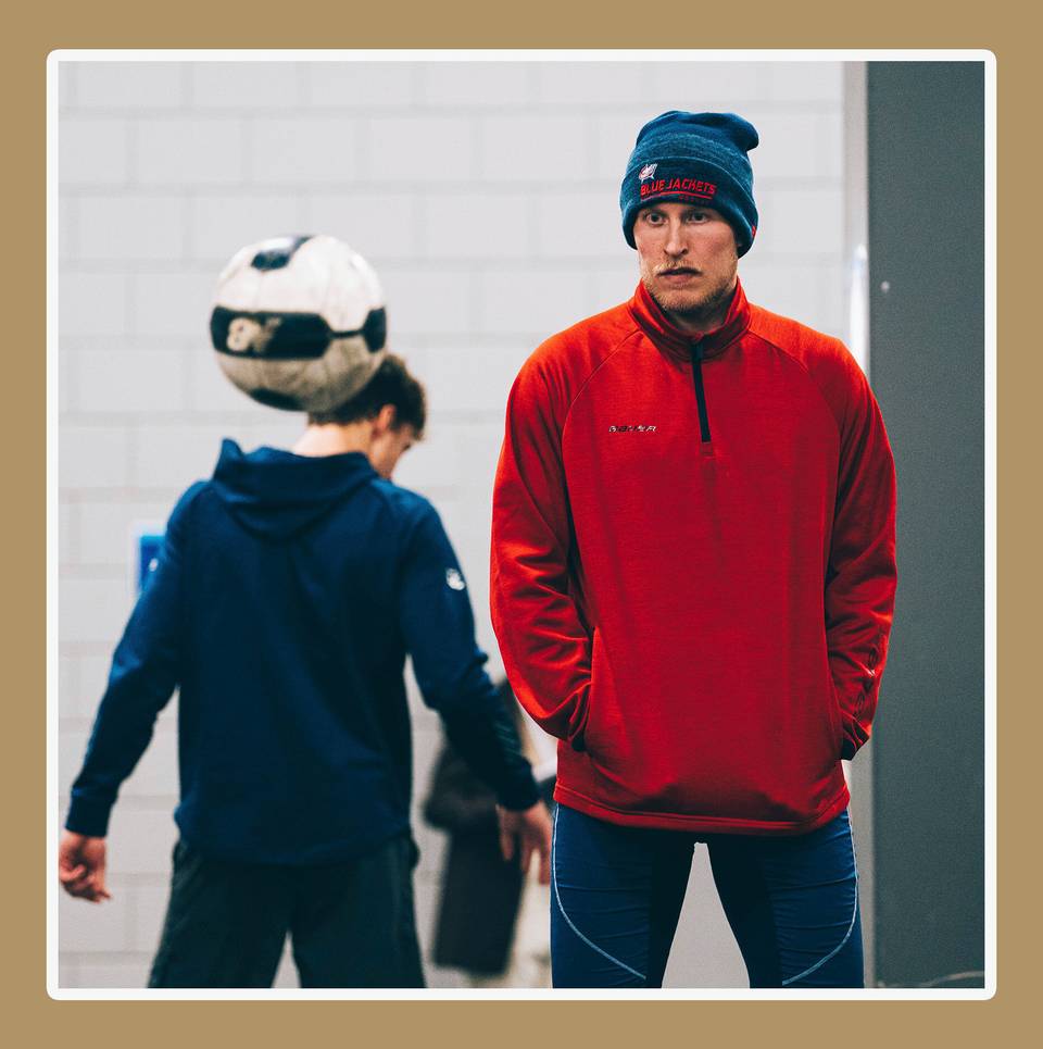 Näkökulma | Siihen on selkeä syy, että Patrik Laineen NHL-osake on romahtanut jo 28-vuotiaana Näkökulma | Siihen on selkeä syy, että Patrik Laineen NHL-osake on romahtanut jo 28-vuotiaana 1