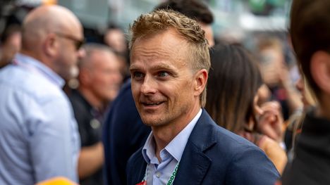 Oliver Solberg sähelsi MM-tittelin – Heikki Kovalaiselta tiukat sanat: ”Tärkein juttu on...” 2 Oliver Solberg sähelsi MM-tittelin – Heikki Kovalaiselta tiukat sanat: ”Tärkein juttu on...” 1