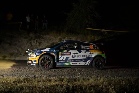 Oliver Solberg sähelsi MM-tittelin – Heikki Kovalaiselta tiukat sanat: ”Tärkein juttu on...” 6 Oliver Solberg sähelsi MM-tittelin – Heikki Kovalaiselta tiukat sanat: ”Tärkein juttu on...” 5