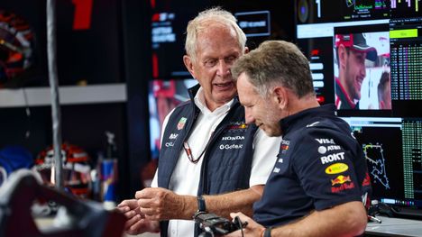 Raju paljastus F1-päättäjien välirikosta – ei reaktiota edes kuolemaan 1