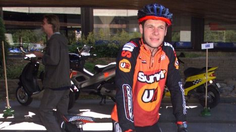 Teemu Sunisesta Project Rally Onen testikuljettajaksi 4 Teemu Sunisesta Project Rally Onen testikuljettajaksi 3