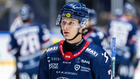 Samu Tuomaalalle karu takaisku: pitkä sairausloma edessä 1