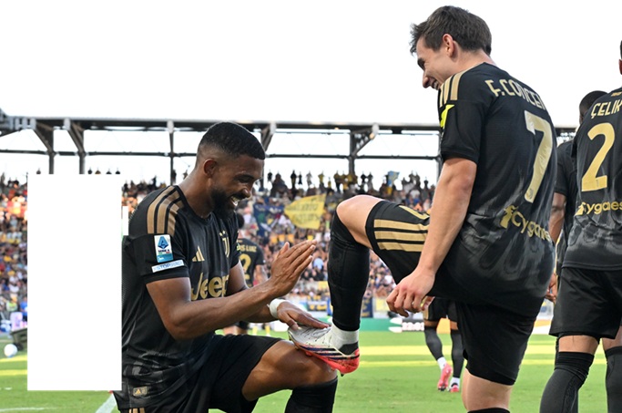 Schick teki kaksi maalia Leverkusenin voitossa – Juventus piti ykkössijan Eurooppa-liigassa Schick teki kaksi maalia Leverkusenin voitossa – Juventus piti ykkössijan Eurooppa-liigassa 1