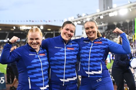 Silja Kosonen haluaa leikkaukseen 2 Silja Kosonen haluaa leikkaukseen 1