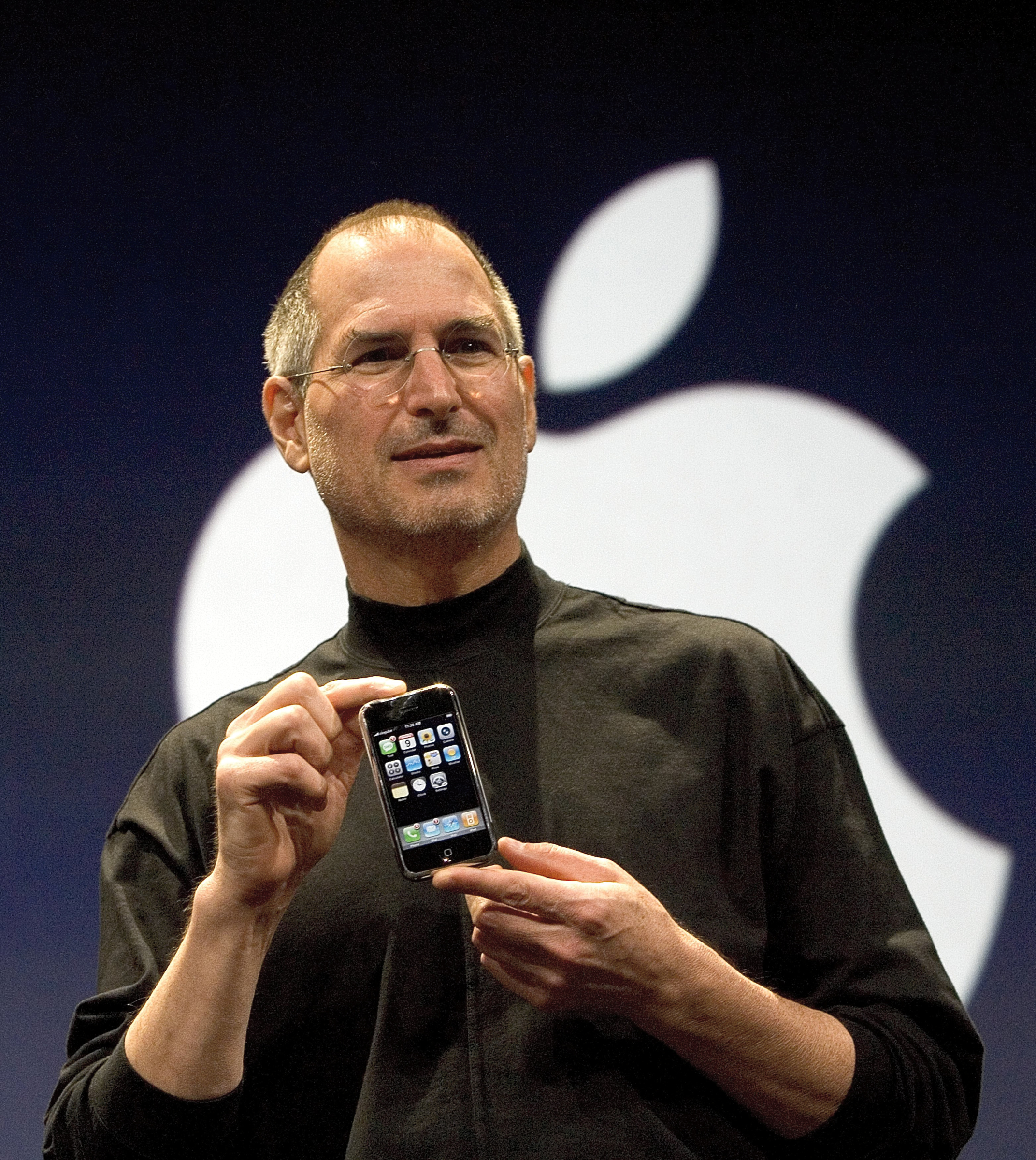 Steve Jobsin kuolemasta tänään 15 vuotta – näin Applen nykyinen ja edellinen toimitusjohtaja muistivat yhtiön perustajaa0