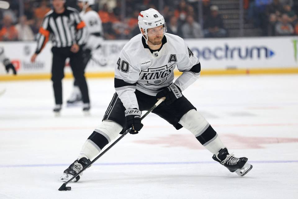 Suomalaiset takoivat NHL-maaleja, Lehkonen osui kahdesti – Katso videot maaleista Suomalaiset takoivat NHL-maaleja, Lehkonen osui kahdesti – Katso videot maaleista 1