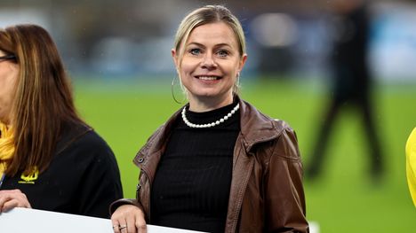 Suomen Urheiluliitto vaatii valtiolta 10 miljoonaa euroa Helsingin EM-kisoihin 4 Suomen Urheiluliitto vaatii valtiolta 10 miljoonaa euroa Helsingin EM-kisoihin 3