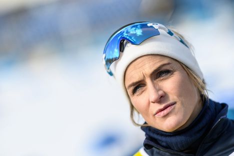 Therese Johaug ja Alisa Vainio tähdätään samalle maratonille Valenciaan 1