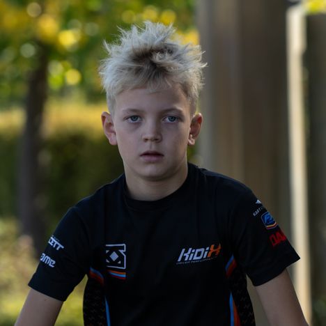 Näin Kimi ja Robin Räikkönen toimivat kulissien takana – ”Tosi fiksu” 8 Näin Kimi ja Robin Räikkönen toimivat kulissien takana – ”Tosi fiksu” 7