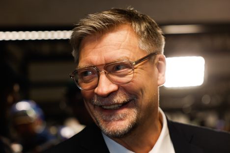 Jukka Jalonen kieltäytyi Tanssii tähtien kanssa -kutsusta 2 Jukka Jalonen kieltäytyi Tanssii tähtien kanssa -kutsusta 1