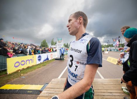 Tuomas Heikkilä vaihtaa ratamatkoilta maantiejuoksuun – tähtää olympialaisiin 6 Tuomas Heikkilä vaihtaa ratamatkoilta maantiejuoksuun – tähtää olympialaisiin 5