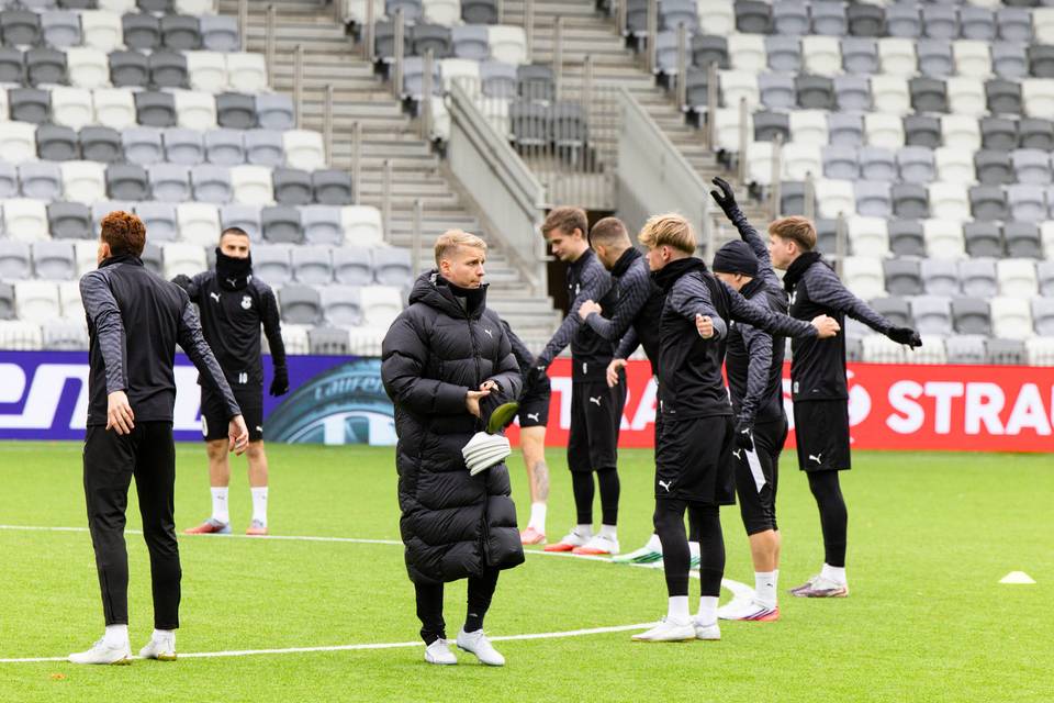 Turkkilaisjätti Trabzonspor istuttaa tähtipelaajansa penkille KuPS-ottelussa 1