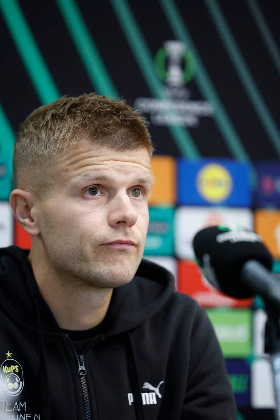 Turkkilaisjätti Trabzonspor istuttaa tähtipelaajansa penkille KuPS-ottelussa 2