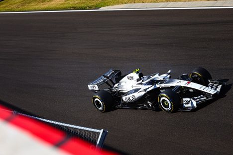 Bottas yllättyi Cadillacin tallipäällikön potkuista: ”Amerikkalainen tapa” 1