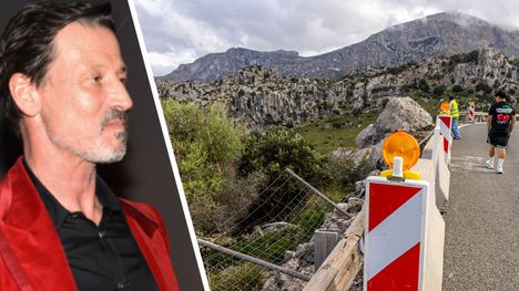 Vapianon perustaja Klaus Rader kuoli ralliturmassa 2 Vapianon perustaja Klaus Rader kuoli ralliturmassa 1