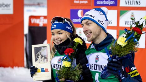 Viaplay hankki oikeudet Itävallan talvilajien maailmancup-kisoihin – pitkä odotus on ohi 1