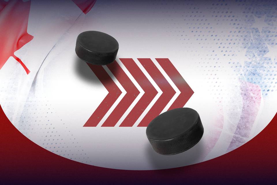 Viikon NHL-matsi: Edmontonin supertähdet hallitsi – Ducksin pakisto jäi jalkoihin 1