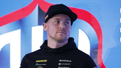 Esapekka Lappi ilmoitti lopettavansa uransa – MM-rallimestari jää tauolle 1 Esapekka Lappi