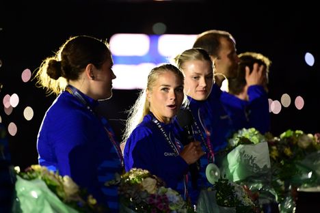 Yleisurheilutuomio: Absurdi moka! Miten tämä on mahdollista satojen miljoonien stadionilla? 6 Yleisurheilutuomio: Absurdi moka! Miten tämä on mahdollista satojen miljoonien stadionilla? 5
